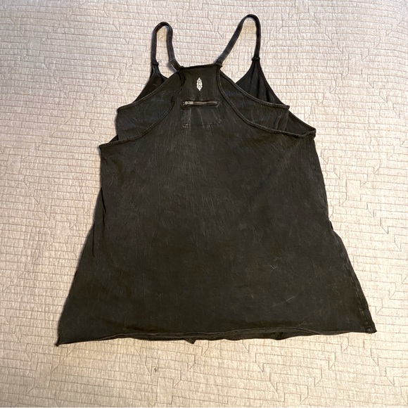 Free People dress / romper size xl - Picture 4 of 16
